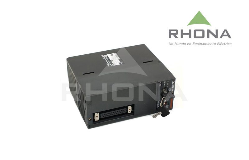 Modulo Cpu RHONA Un Mundo en Equipamiento y Soluciones Eléctricas