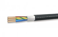 Cable RV-K 3x1,5mm²