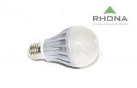Ampolleta clásica LED