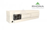 PLC Compacto  FX3U - salida relé