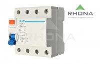 Interruptor Diferencial