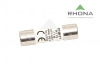 Fusible Cilindrico