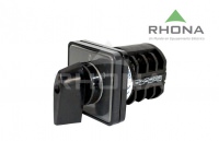 Interruptor Rotativo