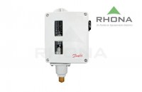 Interruptor de presión RT116 - 3/8
