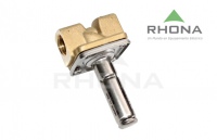 Valvula Solenoide Evsis20