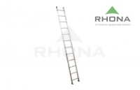 Escalera Recta Aluminio