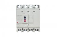 Interruptor automático caja moldeada 4x50A