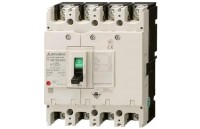 Interruptor Automático Tetrapolar