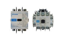 Contactor magnético con protección S-N11