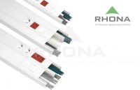 Bandeja DLP - 150x50mm