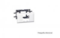 Placa Mosaic - 65mm