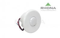 Sensor Pir Embutido