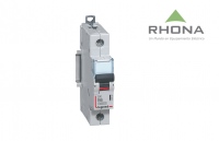 Interruptor Automatico Dx Curva C