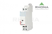 Contactor De Potencia
