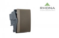 Módulo interruptor 9/12 Habit 21
