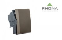 Módulo interruptor 9/24 Habit 21
