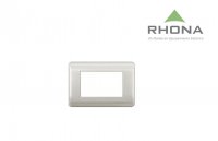 Placa con soporte 3M Habit 21
