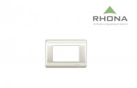 Placa con soporte 3M Habit 21
