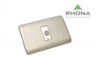 Toma Coaxial
