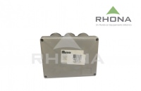 Caja Estanca Rectangular
