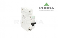 Interruptor Automatico 1 Polo