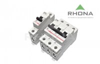 Interruptor Automatico 3 Polos