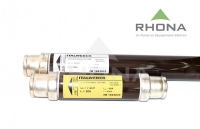 Fusible media tensión 63A - 3/7,2kV