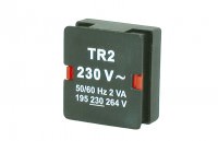Modulo TR-2 230VAC