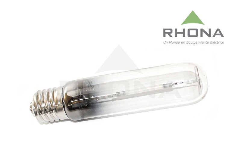 Luminaria De Emergencia Led - RHONA Un Mundo en Equipamiento y Soluciones  Eléctricas