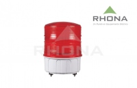 Baliza LED roja