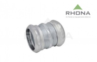 Copla Recta Compresion
