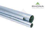 Conduit Rigido Galvanizado