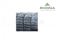 Caja Metalica Ares 400X300X200Mm - RHONA Un Mundo en Equipamiento y  Soluciones Eléctricas