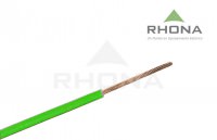 Cable H05V2-K