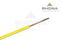 CABLE H05V2-K