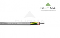 Cable de control 3x1,5mm²