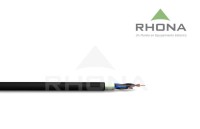 Cable de instrumentación 1x2x1mm2