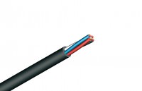 Cable RV-K 3x4 AWG
