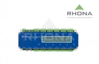 Medidor Energia Multiple