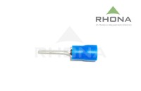 Terminal puntilla rojo 0,25-1,65mm2