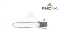 Pinza Sujecion