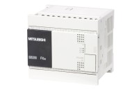 PLC Compacto  FX3S - salida relé