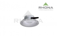 Proyector Embutido Interior Circular