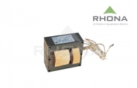 Ballast Mercurio Para Halogeno