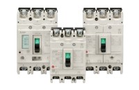 Interruptor automático tetrapolar NF-LGV