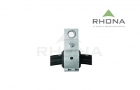 Pinza Suspension Metalica