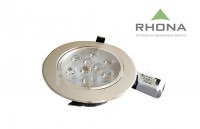 Luminaria Embutida LED