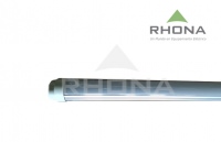Tubo LED con Sensor