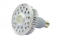 Ampolleta LED industrial 50W 5700K