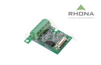 Modulo de comunicación FX